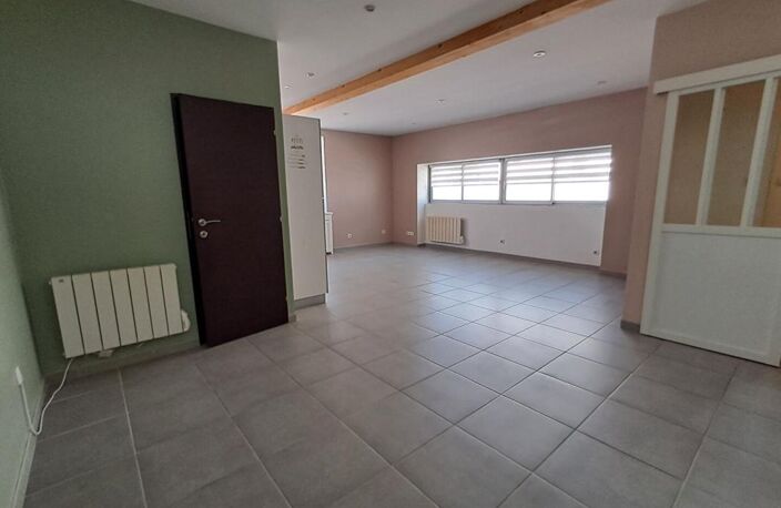 Appartement Maison Chalon Sur Saone 4 pièce(s) 98.82 m2 — photo 3