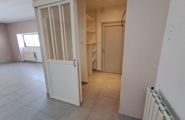 Appartement Maison Chalon Sur Saone 4 pièce(s) 98.82 m2 — photo 4