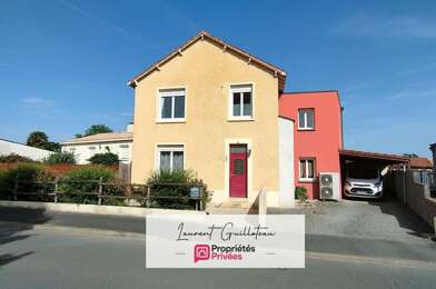 Maison 6 pièces 235000 €