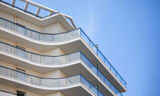 Appartement 3 Pièces 86 m² à vendre à Beausoleil (06240)