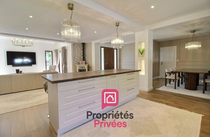Coup de Coeur pour cette contemporaine de 150 m2 aux espaces lumineux ! — photo 5