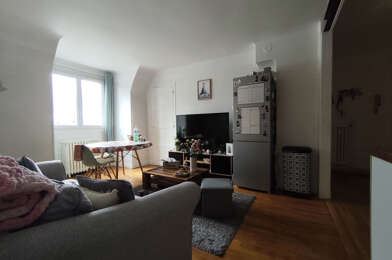Appartement 4 pièces 140000 €