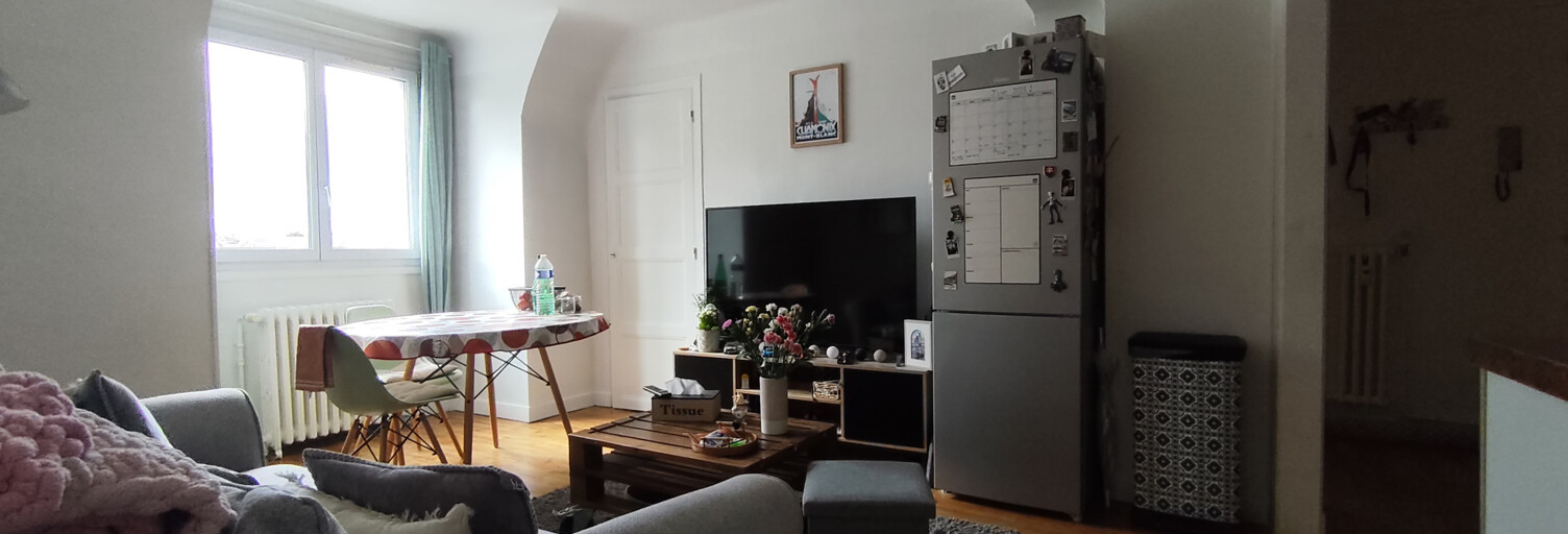 Appartement 4 Pièces 82 m² à vendre à Beauvais (60000)
