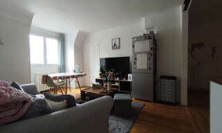Appartement 4 Pièces 82 m² à vendre à Beauvais (60000)