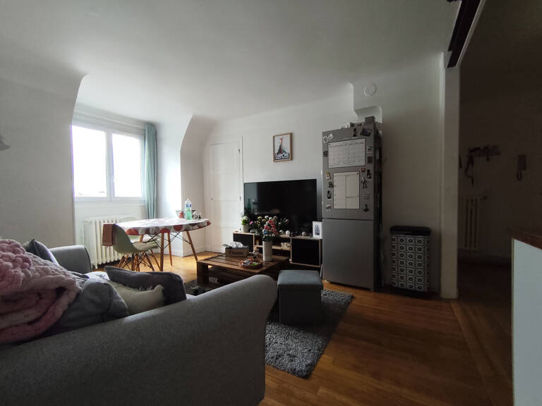 TRES BEL APPARTE DE STANDING F4  AVEC VUE MAGNIFIQUE  SUR LA — photo 1