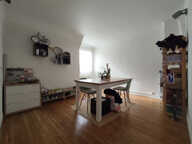 TRES BEL APPARTE DE STANDING F4  AVEC VUE MAGNIFIQUE  SUR LA — photo 3