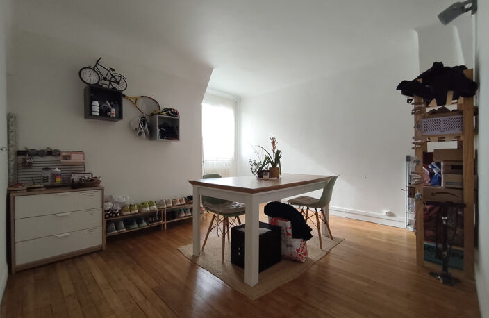 TRES BEL APPARTE DE STANDING F4  AVEC VUE MAGNIFIQUE  SUR LA — photo 3