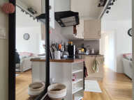 TRES BEL APPARTE DE STANDING F4  AVEC VUE MAGNIFIQUE  SUR LA — photo 4