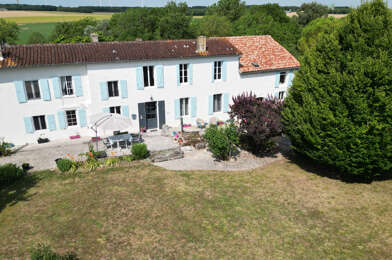 Maison 6 pièces 256800 €