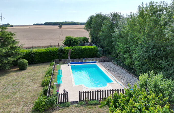 Jolie maison charentaise de caractère — photo 2