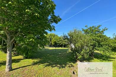 Maison 11 pièces 798250 €