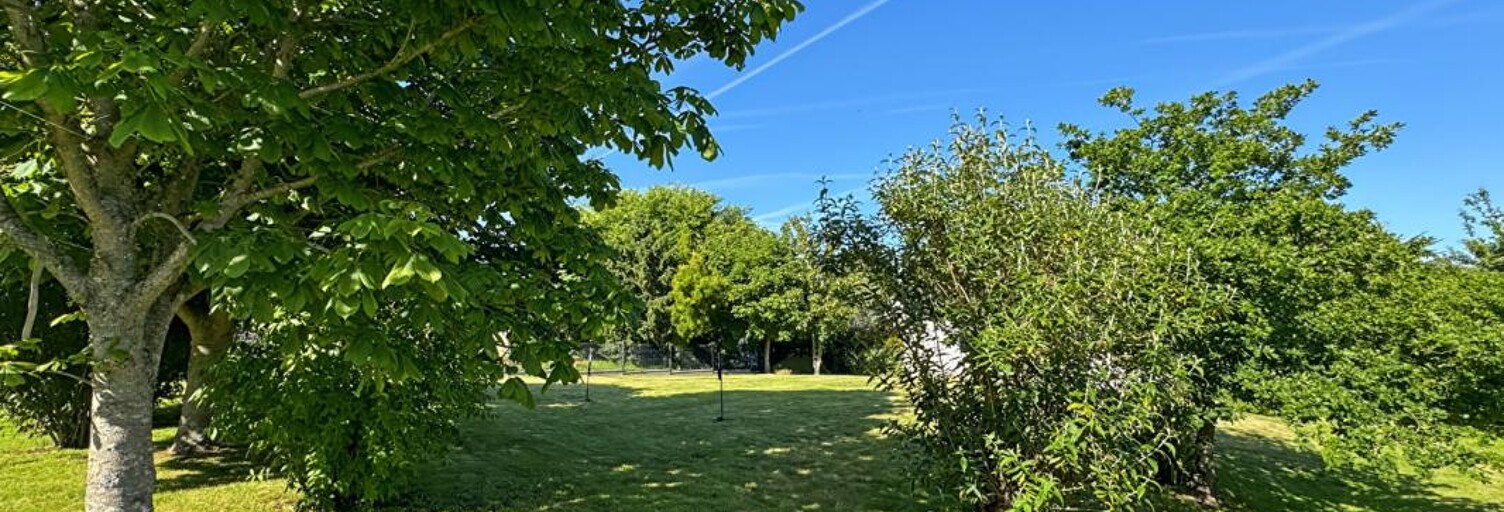 Maison 11 Pièces 260 m² à vendre à Guérande (44350)