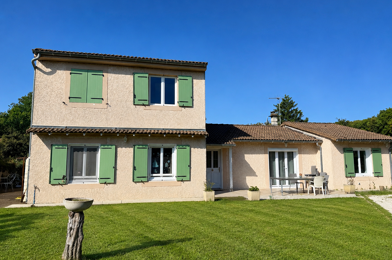 Maison 9 pièces 359000 €