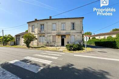 Maison 6 pièces 229000 €