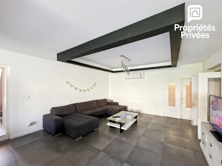 287 m², 5 chambres, 4 accès indépendants : un potentiel exceptionnel à 229 000 — photo 1