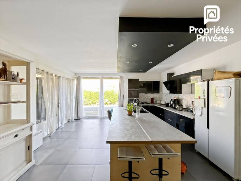 287 m², 5 chambres, 4 accès indépendants : un potentiel exceptionnel à 229 000 — photo 1