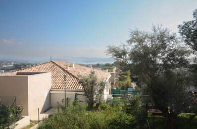 La Ciotat maison 4 pièces avec jardin et terrasse — photo du bien