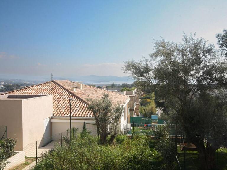 La Ciotat maison 4 pièces avec jardin et terrasse — photo 1