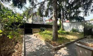 Maison 8 Pièces 157 m² à vendre à Maisons-Alfort (94700)
