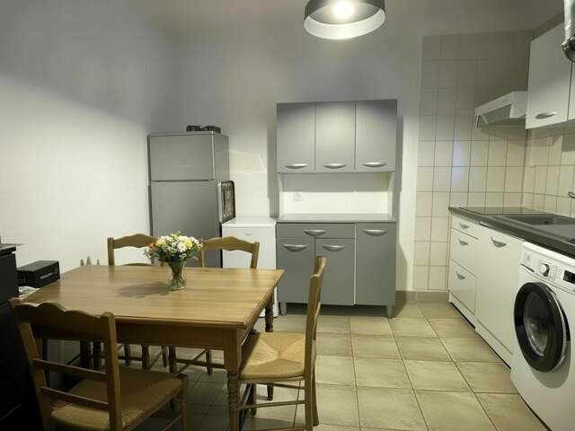 Appartement NONANCOURT 1 pièce(s) 30.7 m2 centre ville 66000 FAI — photo du bien