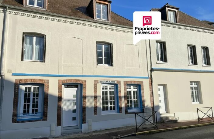 Appartement NONANCOURT 1 pièce(s) 30.7 m2 centre ville 66000 FAI — photo 2