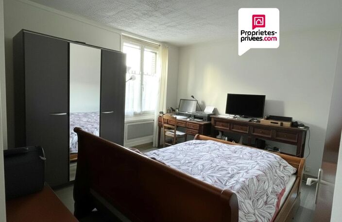 Appartement NONANCOURT 1 pièce(s) 30.7 m2 centre ville 66000 FAI — photo 4