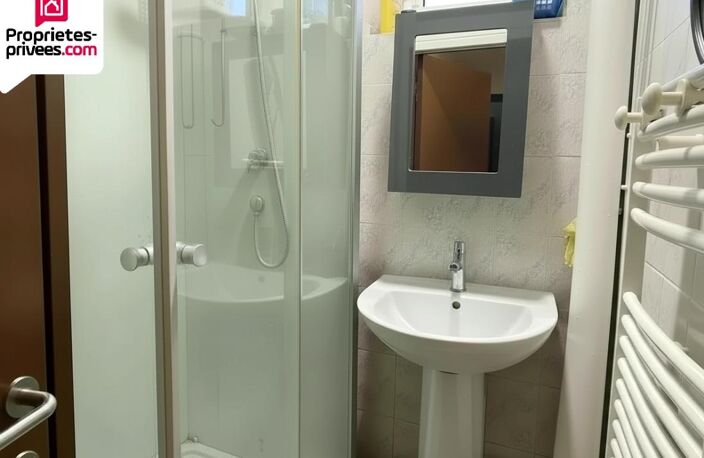 Appartement NONANCOURT 1 pièce(s) 30.7 m2 centre ville 66000 FAI — photo 5