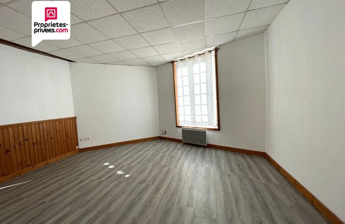 Appartement NONANCOURT centre ville 1 pièce(s) 30.5 m2 1er étage  cuisine séjour séparé 60000 FAI — photo 5