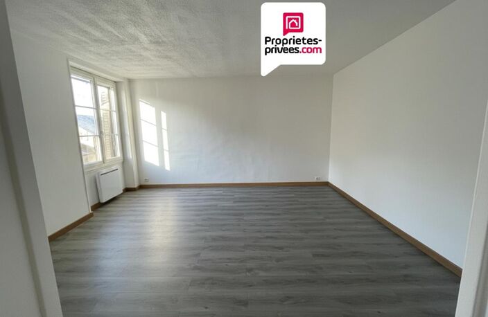 Appartement NONANCOURT centre ville 1 pièce(s) 28.9 m2 1er étage cuisine séjour séparé 55000 FAI — photo 5