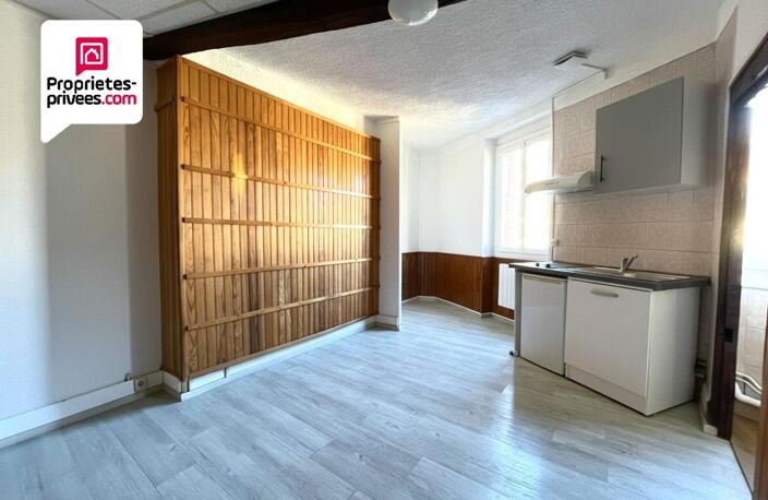 Appartement NONANCOURT 1 pièce(s) 22 m2 centre ville  1er étage 48000 FAI — photo 5