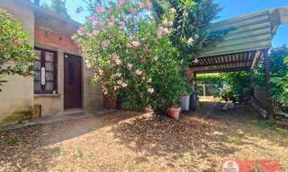Maison 6 Pièces 110 m² à vendre à Roques (31120)