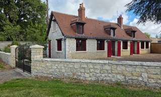 Maison 5 Pièces 138 m² à vendre à Loches (37600)