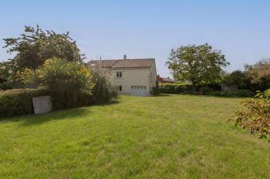 Maison 6 pièces 294000 €