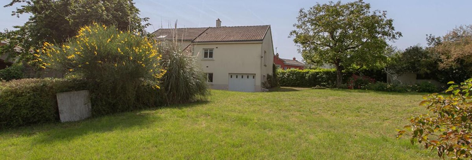 Maison 6 Pièces 128 m² à vendre à Gorges (44190)