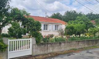 Maison 4 Pièces 84 m² à vendre à Gorges (44190)