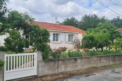 Maison 4 pièces 235000 €