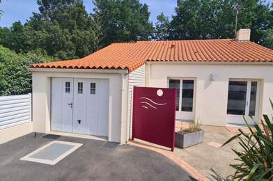 Maison 4 pièces 240000 €