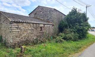 Maison 3 Pièces 75 m² à vendre à Saint-Hilaire-de-Clisson (44190)