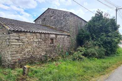 Maison 3 pièces 74990 €