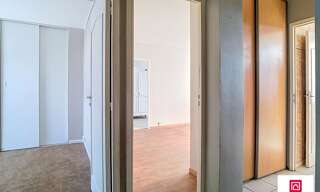 Appartement 3 Pièces 54 m² à vendre à Grand-Charmont (25200)