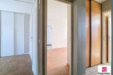 Appartement 3 pièces 34000 €