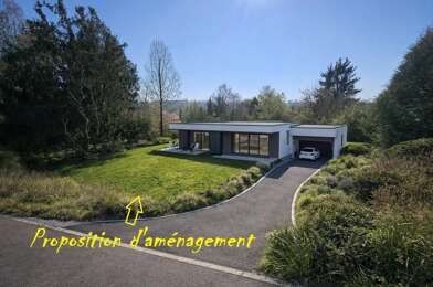 Terrain  90000 €