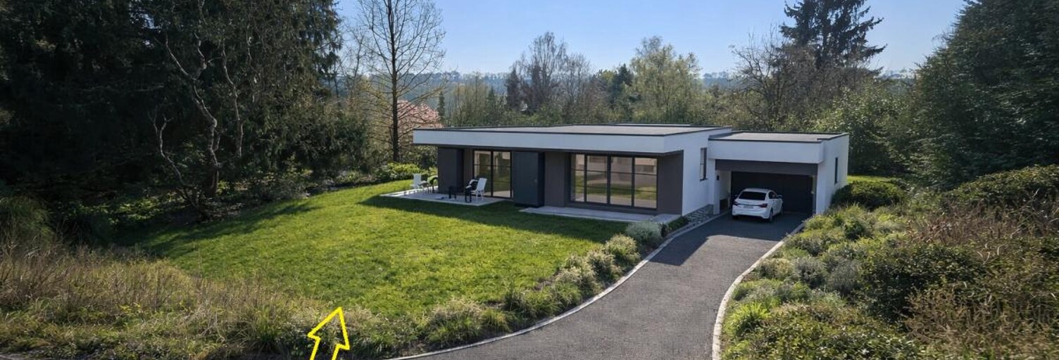 Terrain  800 m² à vendre à Treslon (51140)