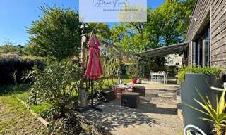 Maison 6 Pièces 126 m² à vendre à La Baule-Escoublac (44500)