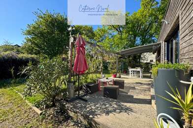 Maison 6 pièces 455000 €