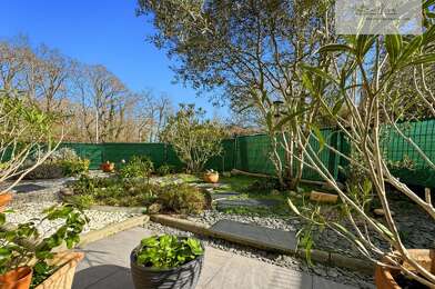Appartement 2 pièces 250000 €