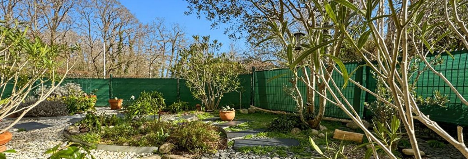 Appartement 2 Pièces 48 m² à vendre à La Baule-Escoublac (44500)