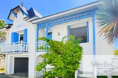 Maison 7 pièces 832000 €