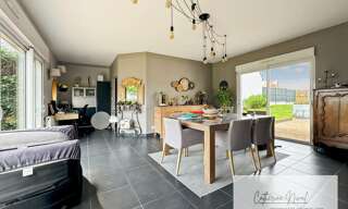 Maison 9 Pièces 190 m² à vendre à Guérande (44350)
