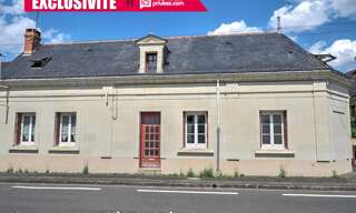 Maison 5 Pièces 107 m² à vendre à Longué-Jumelles (49160)